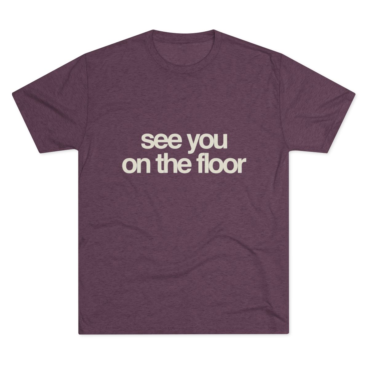 The lettering alone, with no other mark, single flat ink; print-ready: bold clean edges, strokes thick enough to print